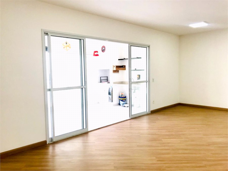 Apartamento para alugar com 3 suítes no Centro, São Bernardo do Campo, SP