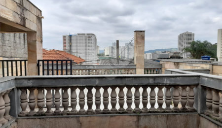 Casa à venda com 2 quartos em Freguesia do Ó, São Paulo, SP