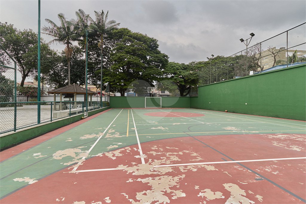 Apartamento à venda com 4 quartos, sendo 3 suítes, em Campo Belo, São Paulo, SP