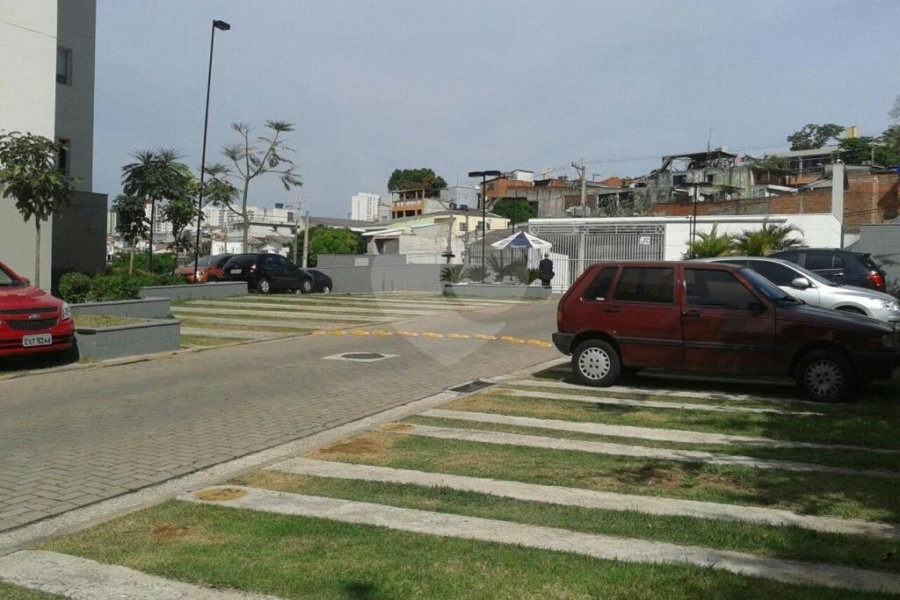 Apartamento à venda com 2 quartos em Imirim, São Paulo, SP