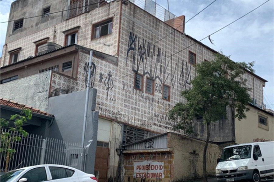 Prédio à venda em Vila Maria, São Paulo, SP