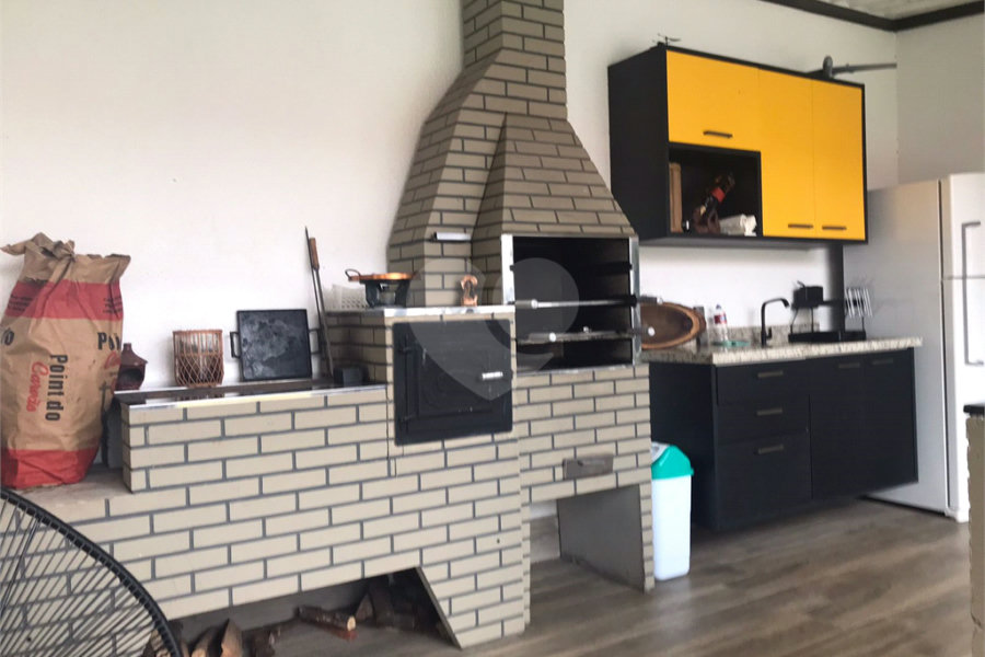 Casa Térrea à venda com 2 quartos, sendo 1 suíte, em Tremembé, São Paulo, SP