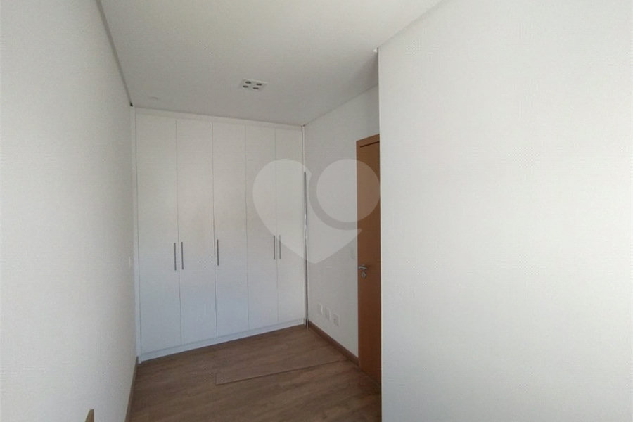 Cobertura à venda com 2 quartos em Santana, São Paulo, SP