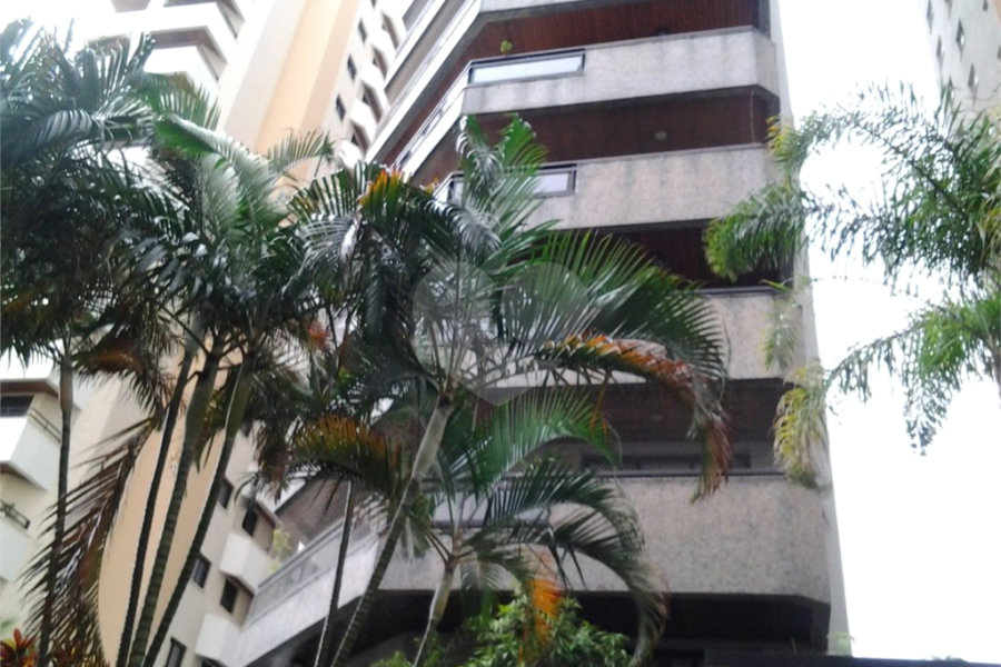 Apartamento à venda com 4 quartos, sendo 3 suítes, em Santana, São Paulo, SP