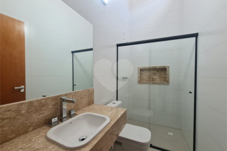 Casa à venda com 3 quartos, sendo 1 suíte, no condomínio Jardim Residencial Villagio Ipanema I, Sorocaba - SP