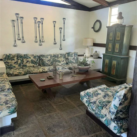 Casa à venda com 4 suítes em Humaitá, Armação dos Búzios, RJ