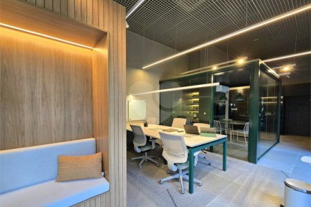 Studio para alugar com 1 quarto em Pinheiros, São Paulo, SP