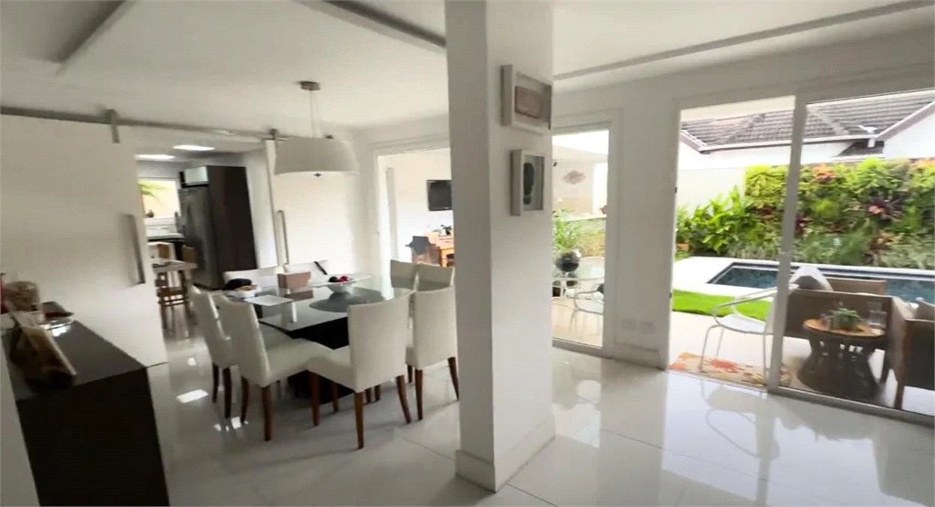 Casa à venda com 5 suítes no condomínio Residencial Morumbi, São Paulo - SP