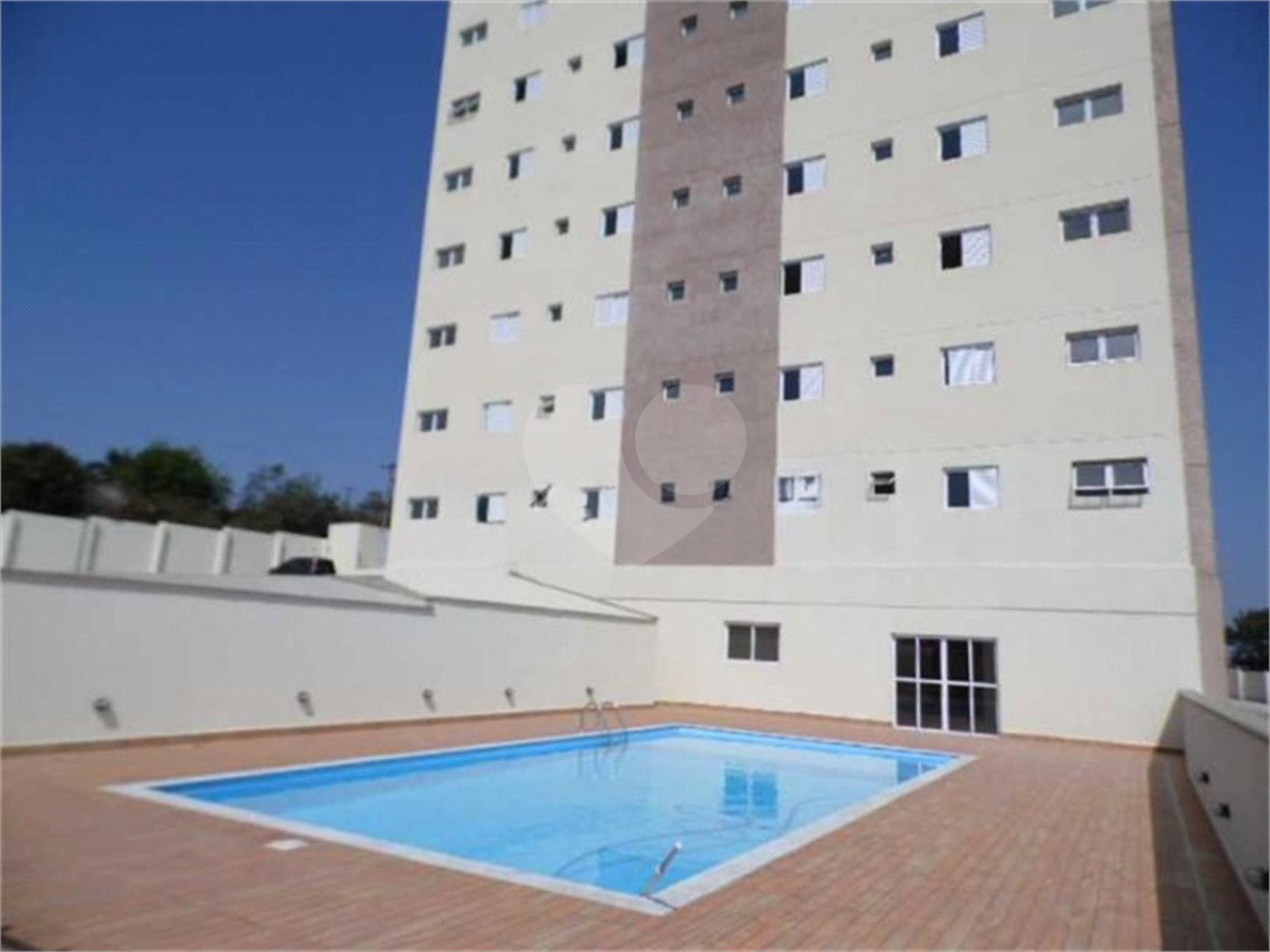 Apartamento à venda com 2 quartos, sendo 1 suíte, em Loteamento Santo Antônio, Itatiba, SP