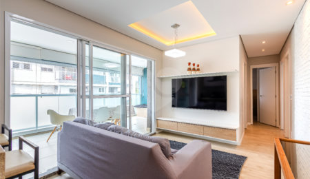 Apartamento à venda com 3 quartos, sendo 1 suíte,  em Chácara Santo Antônio (zona Sul), São Paulo, SP