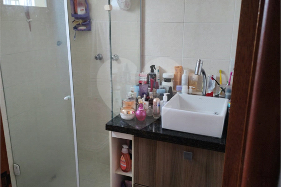 Apartamento à venda com 2 quartos, sendo 1 suíte, em Vila Guilherme, São Paulo, SP
