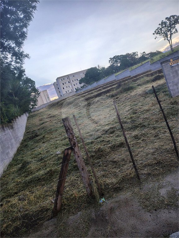 Terreno à venda em Botujuru, Mogi das Cruzes, SP