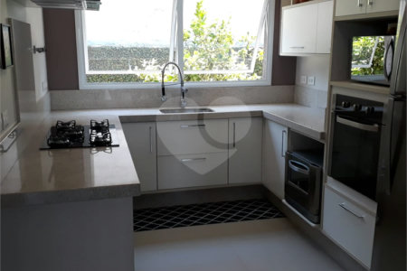 Casa à venda com 3 suítes em Condomínio Parque das Garças I, Atibaia, SP