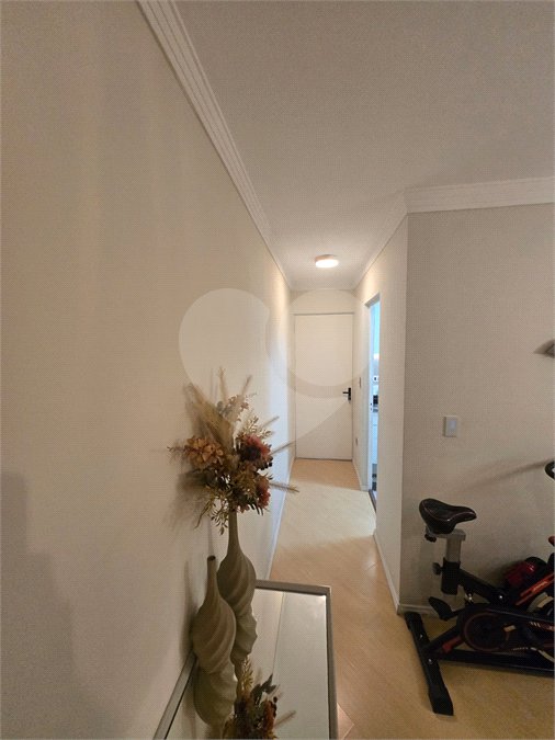 Apartamento à venda com 2 quartos em Casa Verde Alta, São Paulo, SP