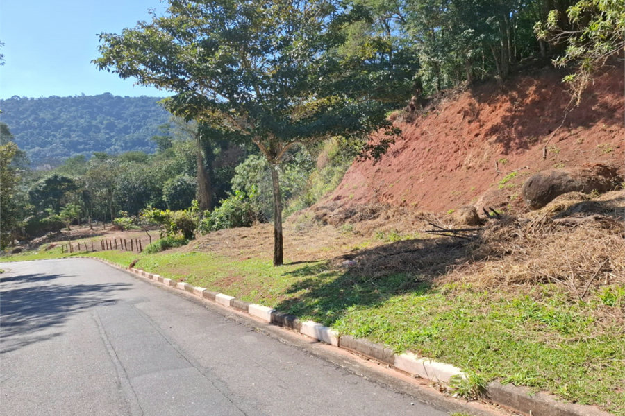 Terreno à venda em Horto Florestal, São Paulo, SP