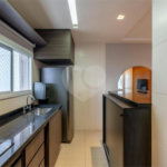 Apartamento à venda com 2 quartos, sendo 1 suíte, em Vila Gertrudes, São Paulo, SP