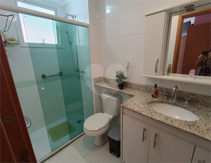 Apartamento à venda com 3 quartos, sendo 1 suíte, no Centro, São Roque, SP