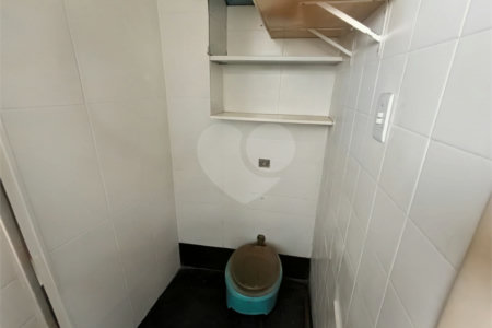 Apartamento à venda com 3 quartos em Maracanã, Rio de Janeiro, RJ