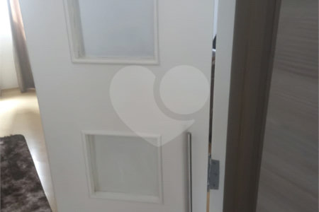 Apartamento à venda com 3 quartos em Vila Gustavo, São Paulo, SP