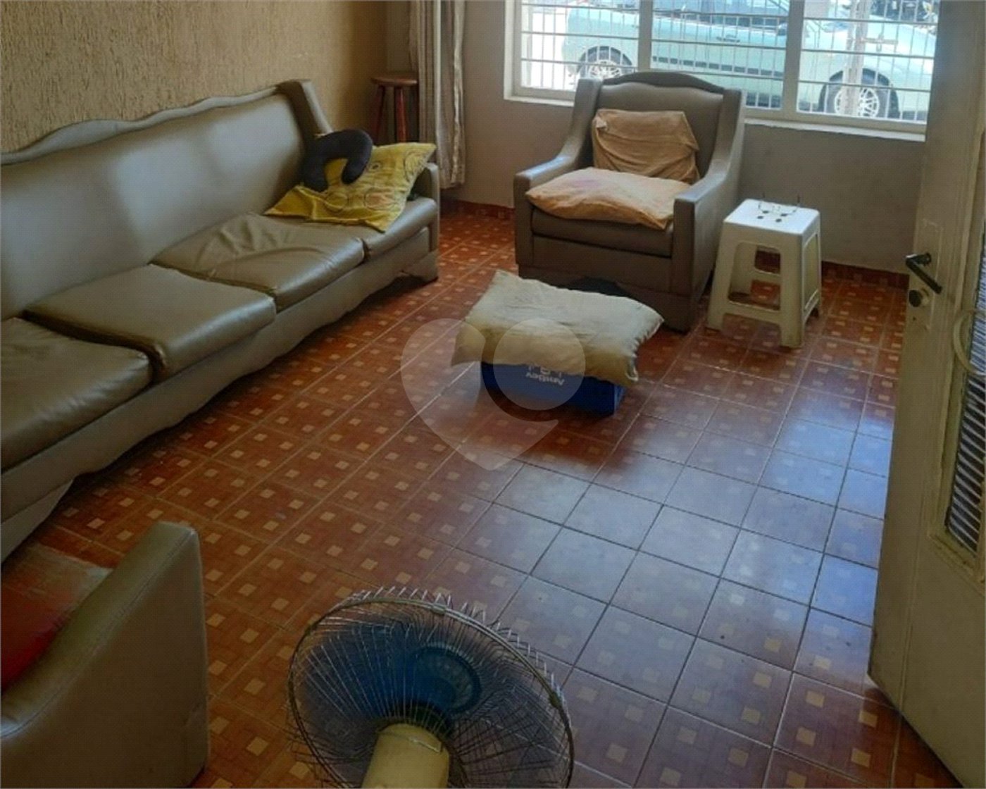 Casa à venda com 2 quartos em Vila Jardini, Sorocaba, SP