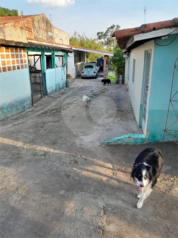Terreno à venda em Jardim Marcelo Augusto, Sorocaba, SP
