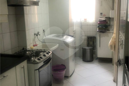 Apartamento para alugar com 2 quartos, sendo 1 suíte, em Vila Anglo Brasileira, São Paulo, SP