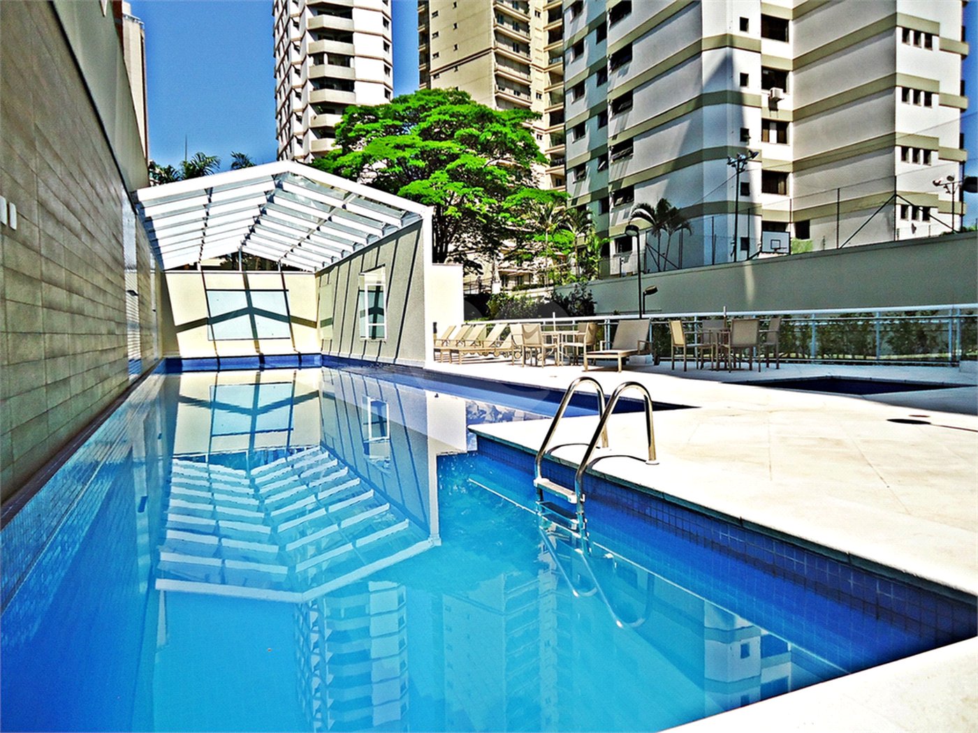 Apartamento à venda com 4 suítes em Santana, São Paulo, SP