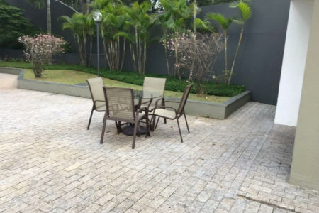 Apartamento à venda com 3 quartos, sendo 1 suíte, em Jardim Ampliação, São Paulo, SP