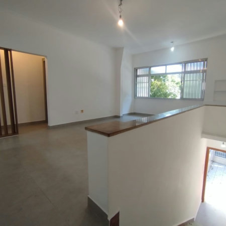 Casa com 2 dormitórios à venda, 82 m² por R$ 599.000,00 - Embaré - Santos/SP