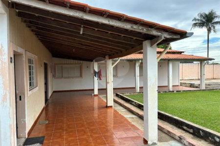 Chácara à venda com 3 quartos, sendo 1 suíte, em João Jabour, Salto, SP