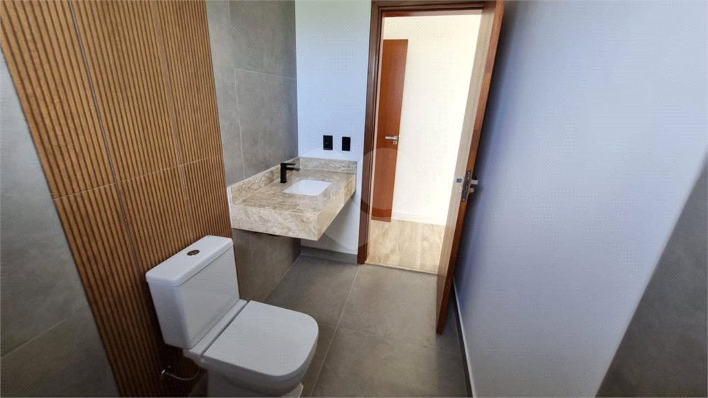 Casa à venda com 3 quartos, sendo 1 suíte, no condomínio Dolce Vita, Itatiba - SP