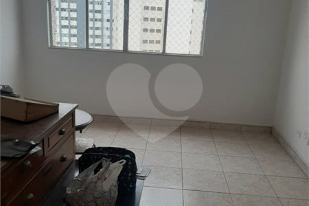 Apartamento à venda com 3 quartos em Mirandópolis, São Paulo, SP