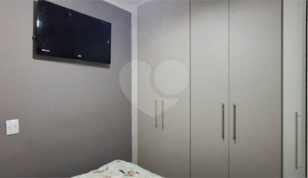 Apartamento à venda com 2 quartos em Vila Guilherme, São Paulo, SP