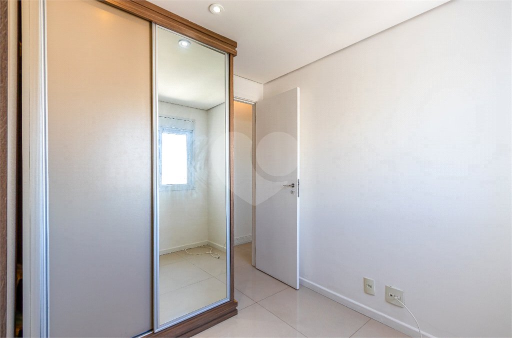 Apartamento à venda com 3 quartos, sendo 1 suíte, em Vila Cruzeiro, São Paulo, SP