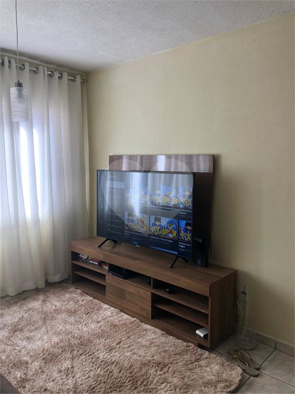 Apartamento à venda com 2 quartos em Tremembé, São Paulo, SP