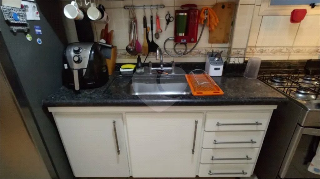 Apartamento à venda com 3 quartos, sendo 1 suíte, em Parque Novo Mundo, São Paulo, SP