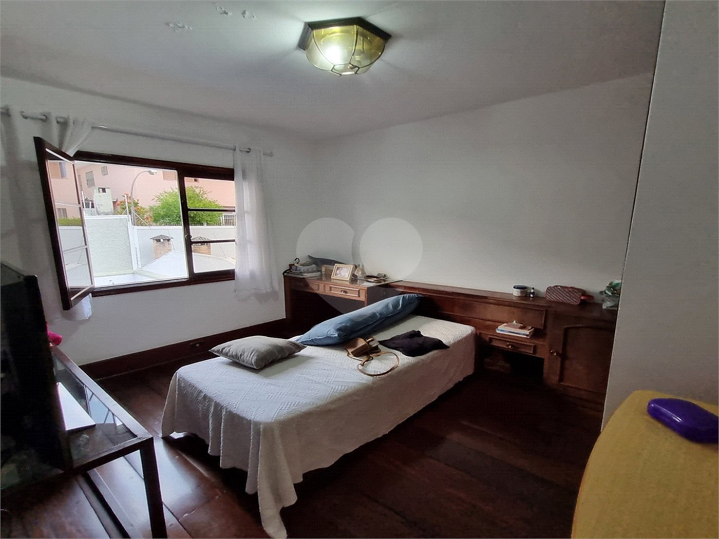 Sobrado à venda com 4 quartos, sendo 2 suítes, em Barro Branco (zona Norte), São Paulo, SP