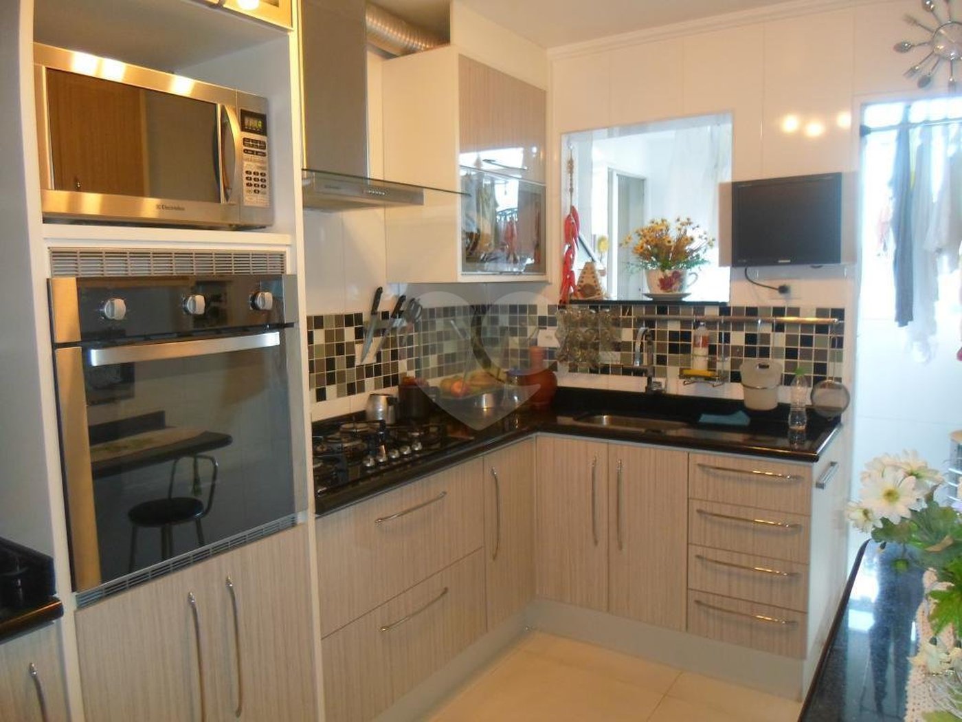 Apartamento à venda com 2 quartos, sendo 1 suíte, em Parada Inglesa, São Paulo, SP