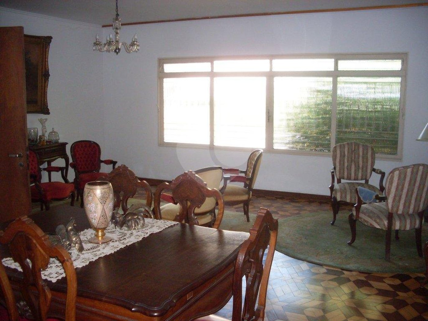 Sobrado à venda com 3 suítes em Caxingui, São Paulo, SP