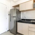 Studio à venda com 1 quarto em Liberdade, São Paulo, SP