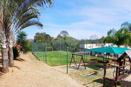 Casa à venda com 3 quartos, sendo 1 suíte, no condomínio Golden Park Residence II, Sorocaba - SP