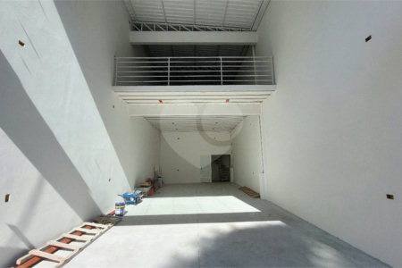 Salão Comercial para alugar em Jardim Celeste, São Paulo, SP