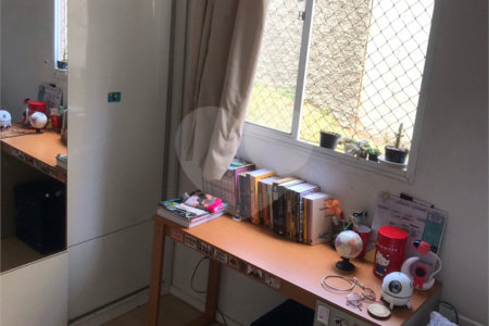 Apartamento à venda com 2 quartos em Campo Grande, Rio de Janeiro, RJ