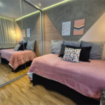 Apartamento à venda com 3 suítes em Vila Mascote, São Paulo, SP