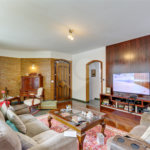 Casa à venda com 3 quartos, sendo 1 suíte, em Alto da Boa Vista, São Paulo, SP