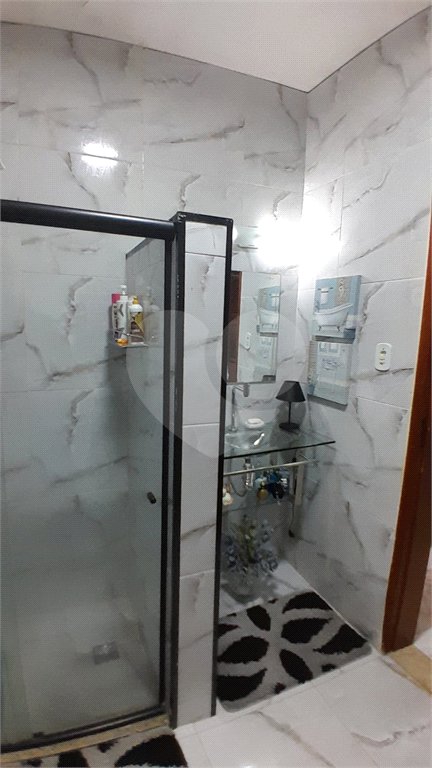 Casa à venda com 3 quartos em Campo Grande, Rio de Janeiro, RJ