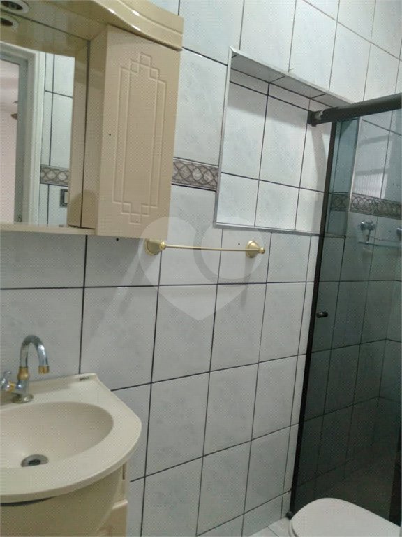 Sobrado à venda com 3 suítes em Jardim Peri, São Paulo, SP