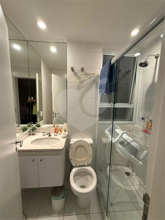 Apartamento à venda com 3 quartos, sendo 2 suítes,  em Vila Andrade, São Paulo, SP