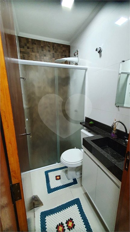 Casa de Vila à venda com 4 quartos, sendo 1 suíte, em Vila Prudente, São Paulo, SP