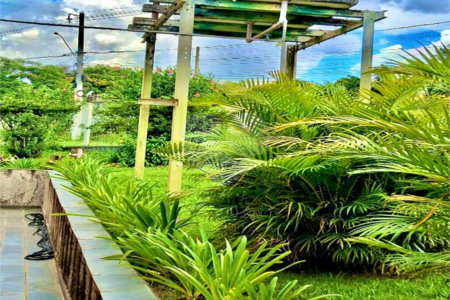 Chácara à venda com 4 quartos, sendo 1 suíte,  em Colinas II, Araçoiaba da Serra, SP